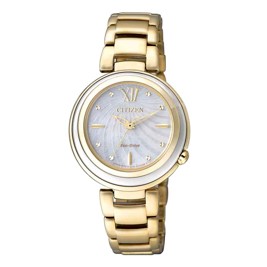 ĐỒNG HỒ NỮ CITIZEN EM0336-59D